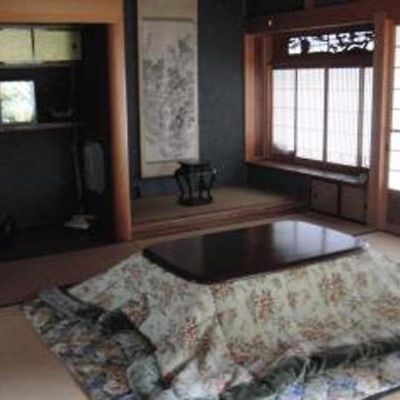B & B Nishimine Uda Bagian luar foto