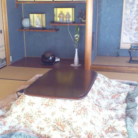 B & B Nishimine Uda Bagian luar foto