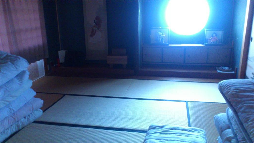 B & B Nishimine Uda Ruang foto