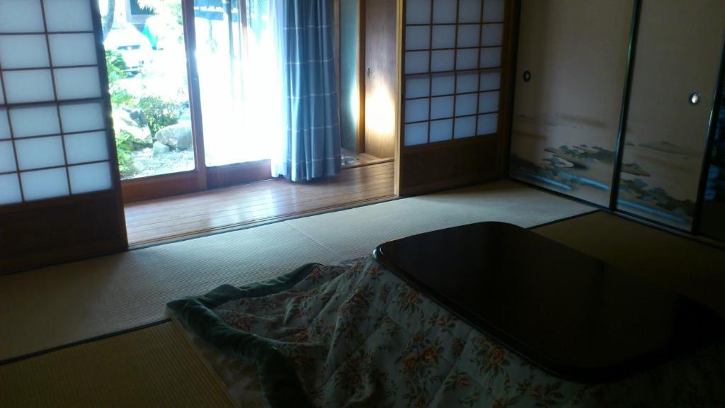 B & B Nishimine Uda Ruang foto