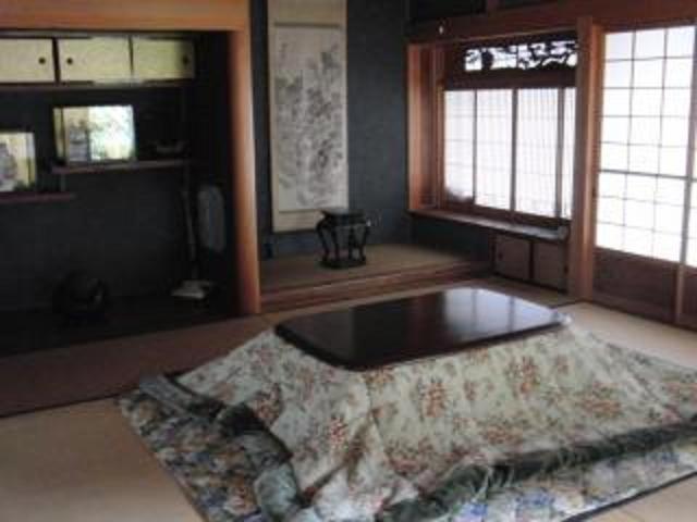 B & B Nishimine Uda Bagian luar foto