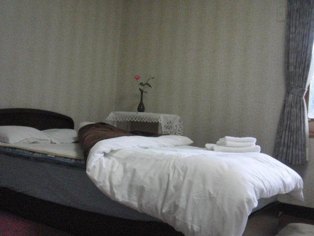 B & B Nishimine Uda Ruang foto